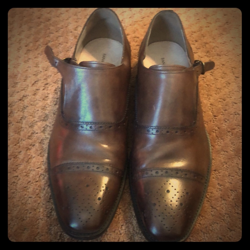 Men’s shoes